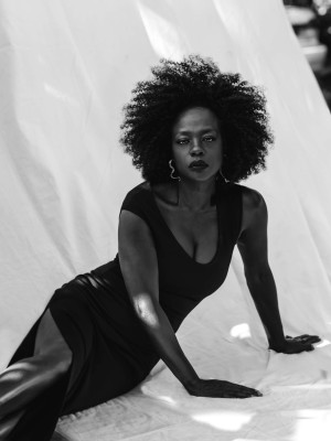Viola Davis