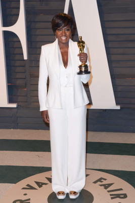 Viola Davis