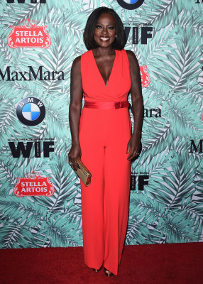 Viola Davis
