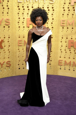Viola Davis