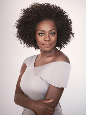 Viola Davis
