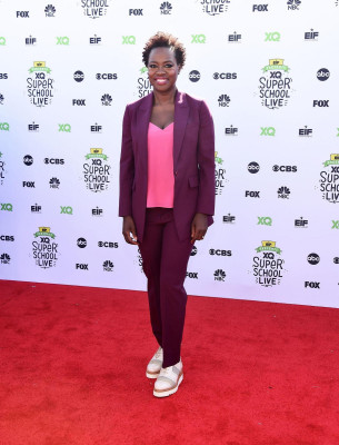 Viola Davis