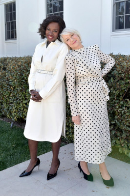 Viola Davis