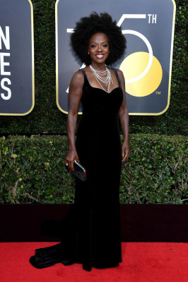 Viola Davis