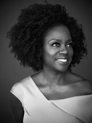 Viola Davis