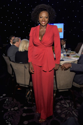 Viola Davis