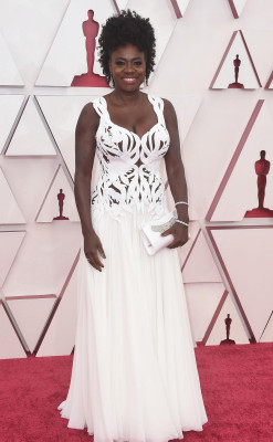 Viola Davis