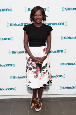 Viola Davis
