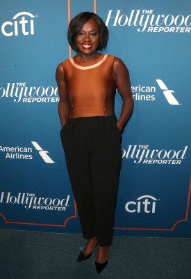 Viola Davis