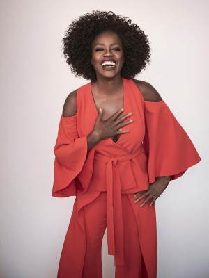 Viola Davis