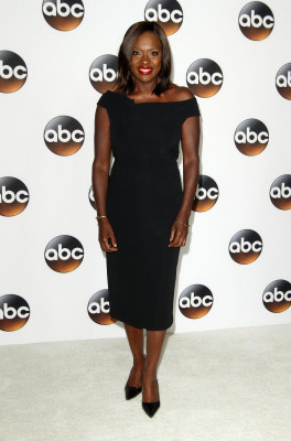Viola Davis