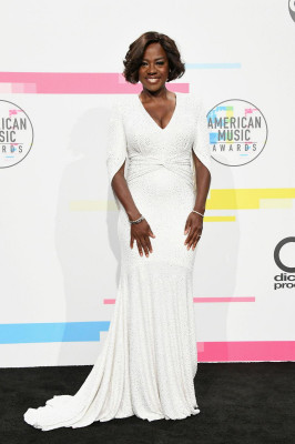Viola Davis