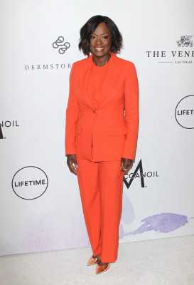 Viola Davis