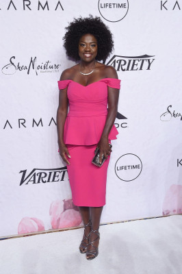 Viola Davis
