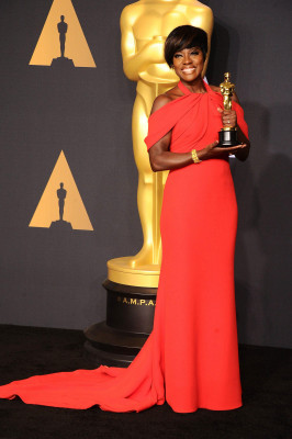 Viola Davis