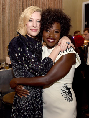 Viola Davis