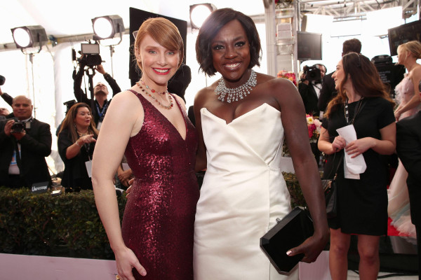 Viola Davis