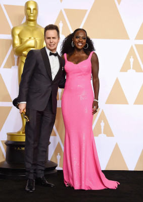 Viola Davis