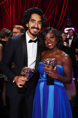 Viola Davis