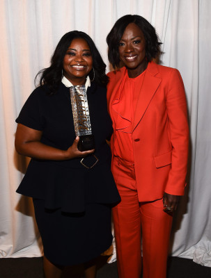 Viola Davis