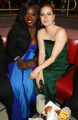 Viola Davis