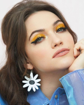 VIOLETT BEANE for Lucire Magazine, Issue 40 2019