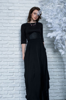 Violett Beane – Avante Magazine 2018