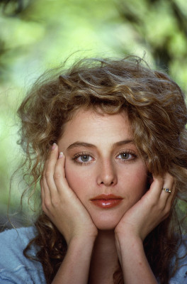 Virginia Madsen & Don Johnson