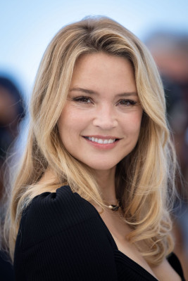 Virginie Efira - &#039;Benedetta&#039; Photocall at 74th Cannes Film Festival 07/10/2021