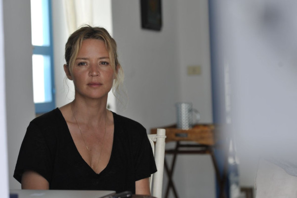 Virginie Efira - Sibyl (2019) Movie Stills
