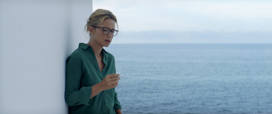 Virginie Efira - Sibyl (2019) Movie Stills