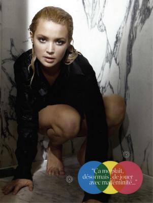 Virginie Efira pic #1179102