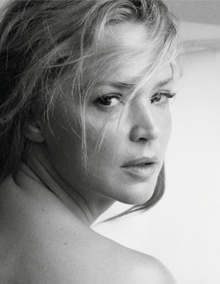 Virginie Efira – Vogue Paris January 2020