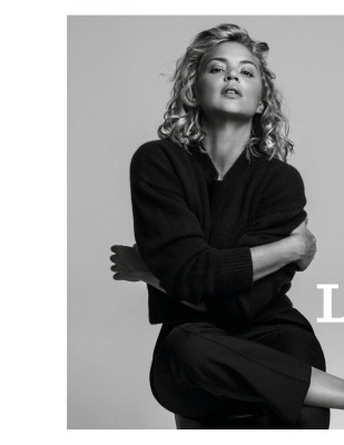 Virginie Efira – Vogue Paris January 2020