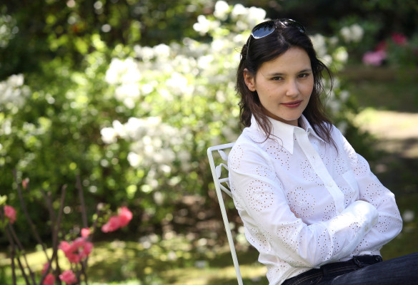 photo 7 in Virginie Ledoyen gallery [id234666] 2010-01-18 00:00:00