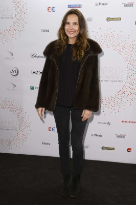 photo 17 in Virginie Ledoyen gallery [id799588] 2015-03-31 00:00:00