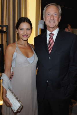 photo 28 in Virginie Ledoyen gallery [id678803] 2013-11-19 00:00:00