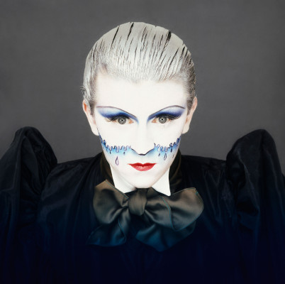 Visage pic #1234860