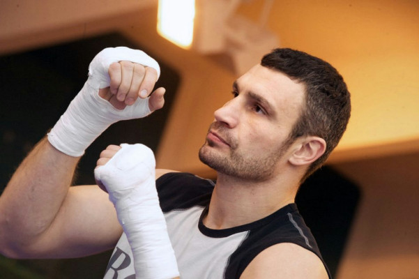 Vitaly Klitschko pic #406668
