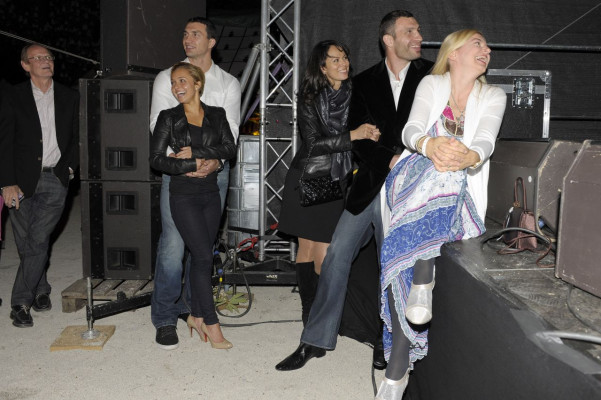 photo 11 in Vitaly Klitschko gallery [id625029] 2013-04-14 00:00:00