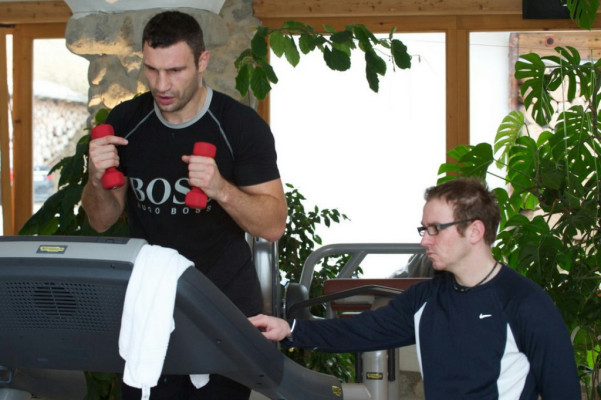 Vitaly Klitschko pic #406669