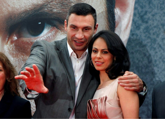 Vitaly Klitschko pic #405905