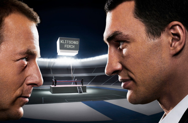 Vitaly Klitschko pic #273540