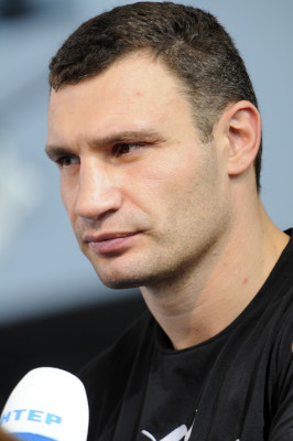 Vitaly Klitschko pic #284134