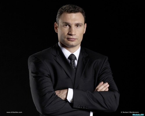 Vitaly Klitschko pic #284136