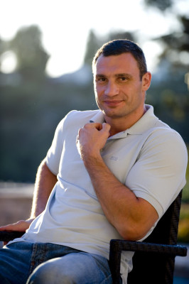 Vitaly Klitschko pic #625038