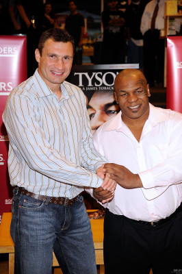 photo 15 in Klitschko gallery [id625025] 2013-04-14 00:00:00