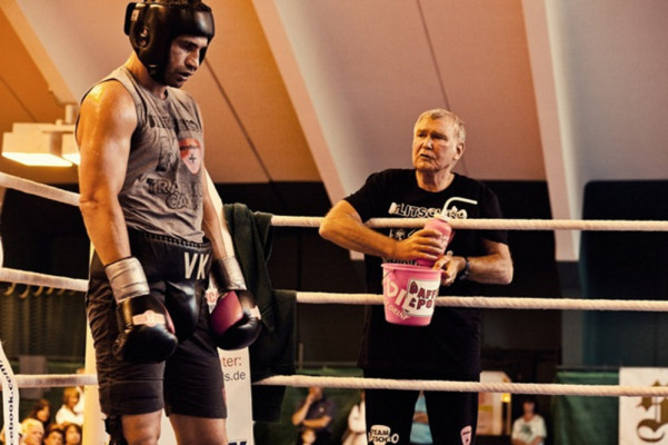 Vitaly Klitschko pic #555933