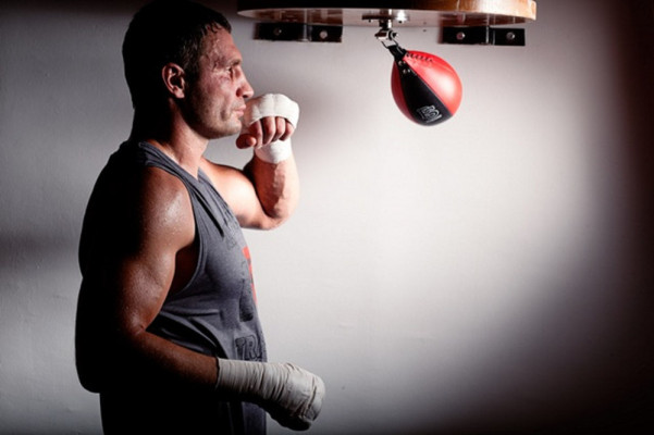 Vitaly Klitschko pic #555926