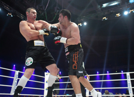 Vitaly Klitschko pic #557438
